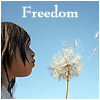 freedom